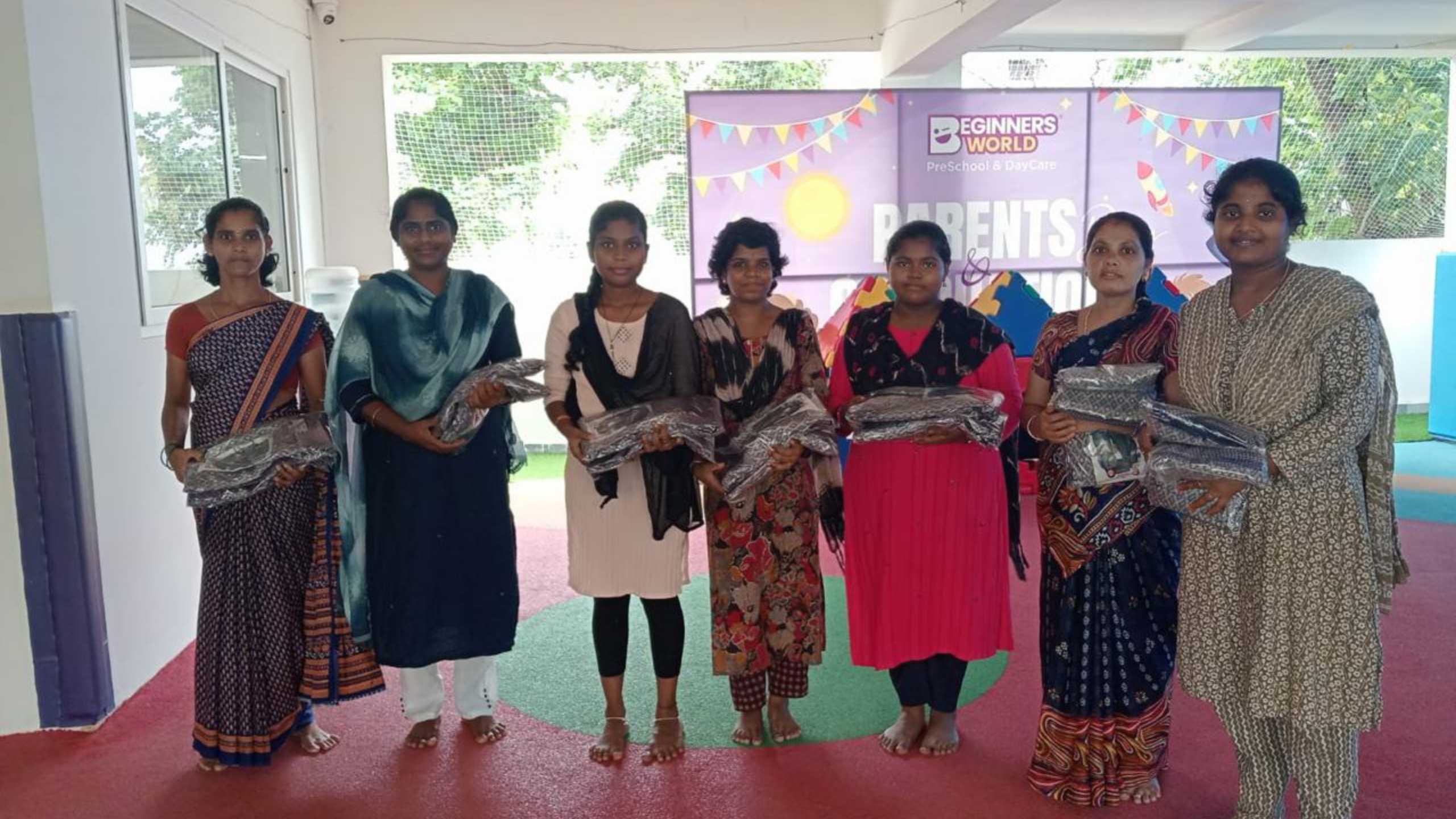 Professional Staffing Solutions